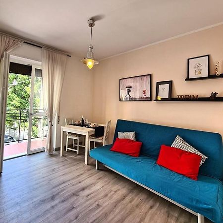 Apartament Santo Stefano Lecco Zewnętrze zdjęcie