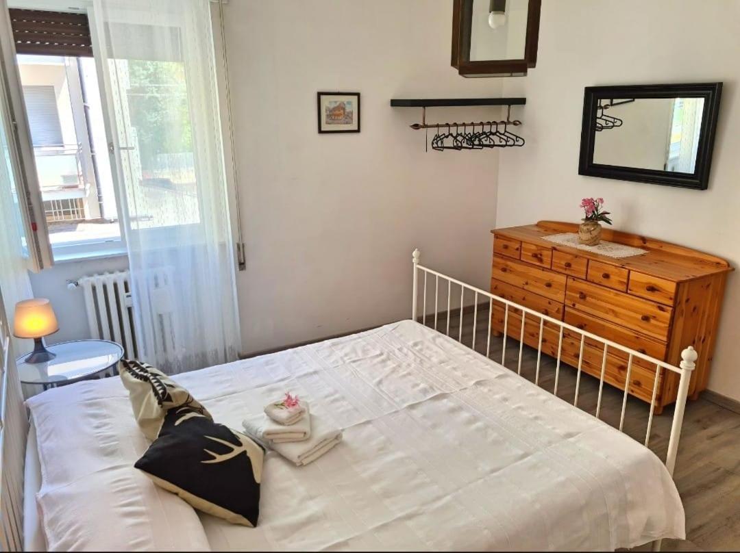 Apartament Santo Stefano Lecco Zewnętrze zdjęcie