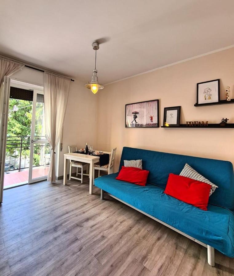 Apartament Santo Stefano Lecco Zewnętrze zdjęcie