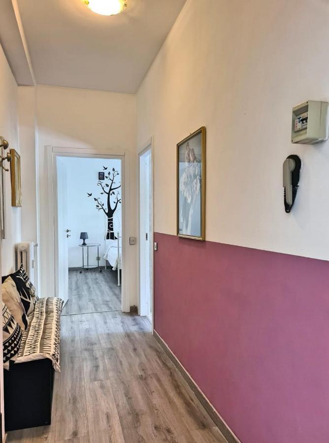 Apartament Santo Stefano Lecco Zewnętrze zdjęcie