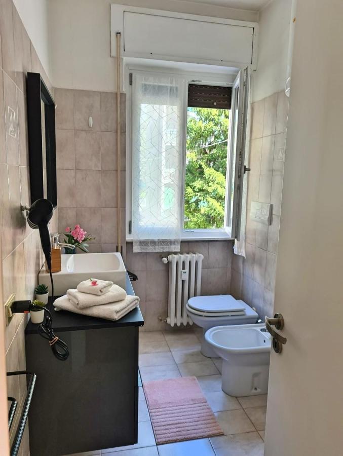 Apartament Santo Stefano Lecco Zewnętrze zdjęcie