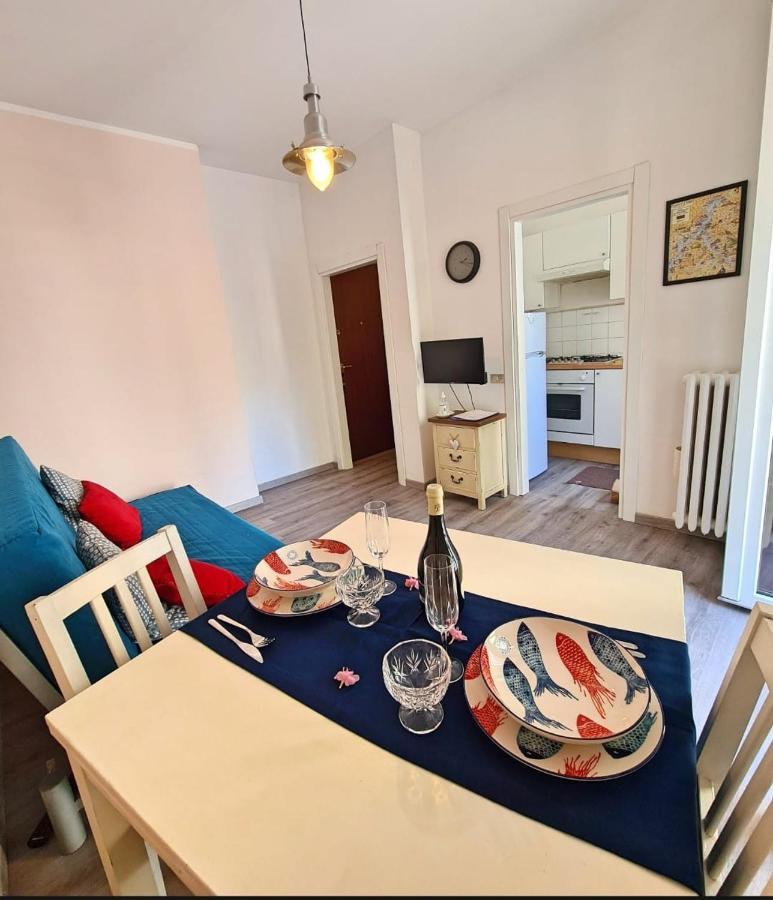 Apartament Santo Stefano Lecco Zewnętrze zdjęcie