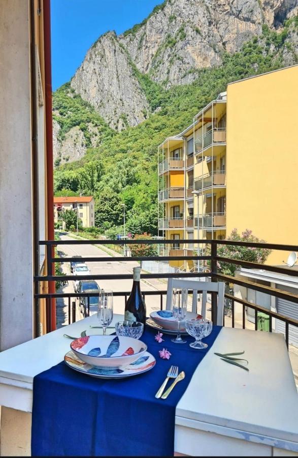 Apartament Santo Stefano Lecco Zewnętrze zdjęcie