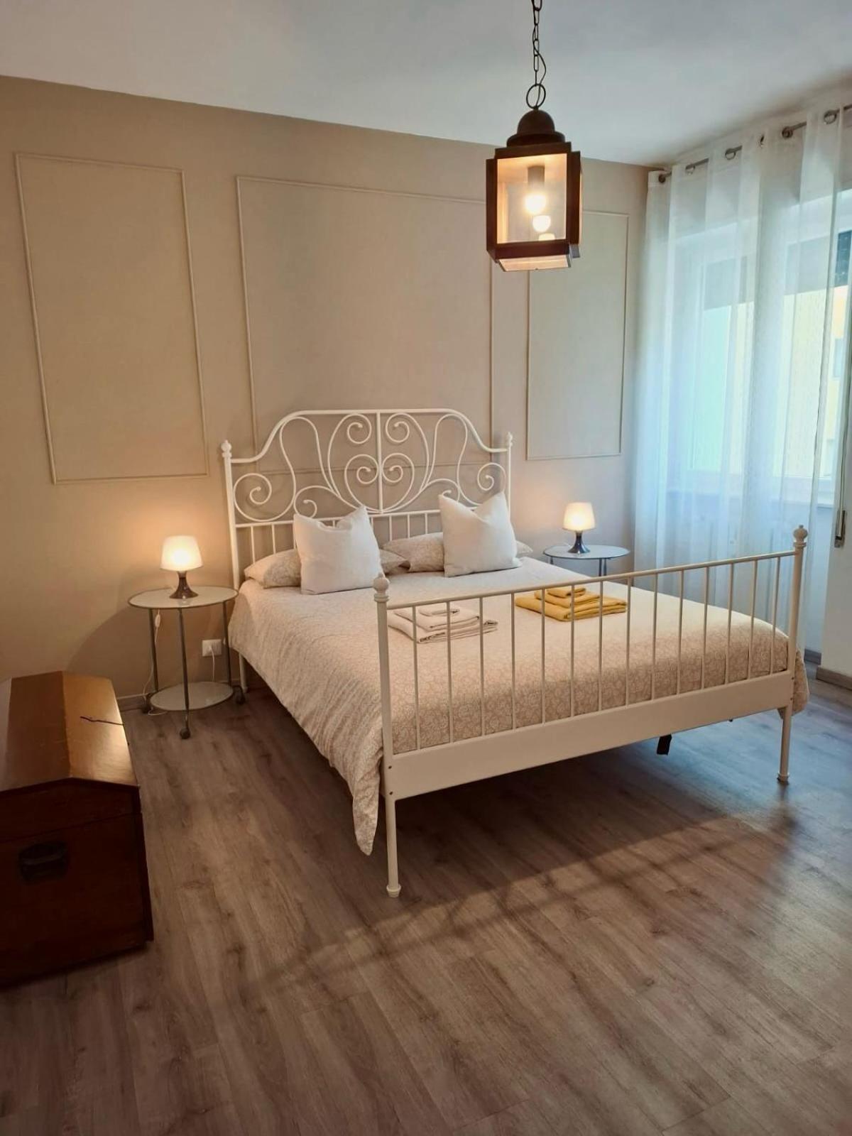 Apartament Santo Stefano Lecco Zewnętrze zdjęcie