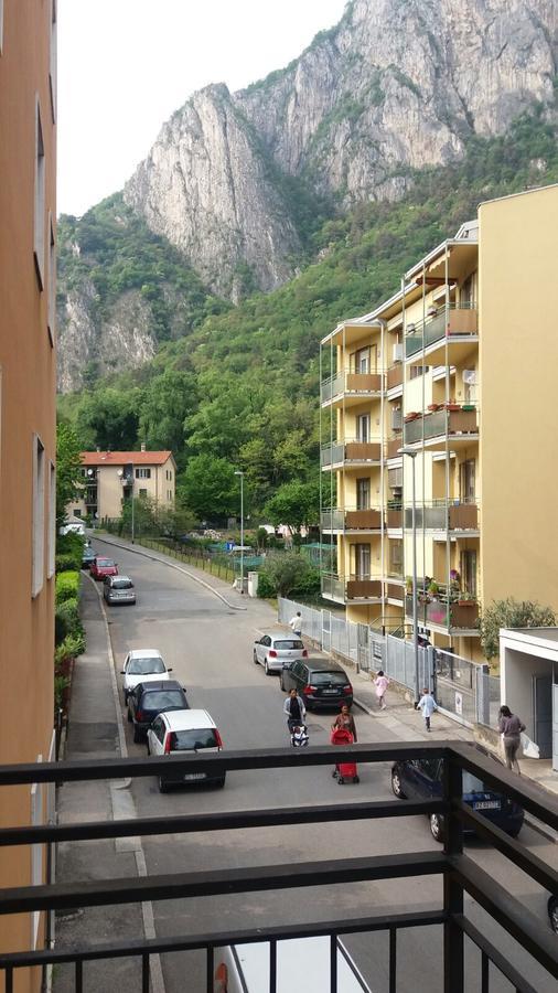 Apartament Santo Stefano Lecco Zewnętrze zdjęcie